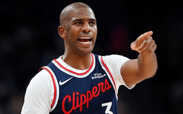 赤盈配资 是否还会想夺冠? 保罗: 现在重要的是过程, 一切会水到渠成